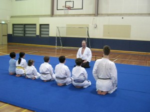 Brisbane-aikido-mansfield-dojo