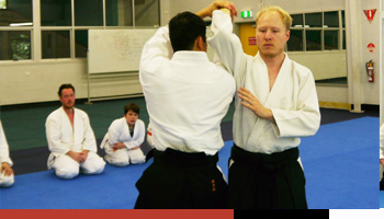 Learn-aikido-homepage