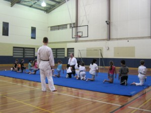 Mansfield-Mt-Gravatt-dojo