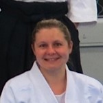 aikido teacher