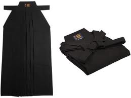 aikido hakama