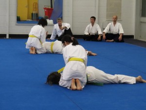 aikido-in-brisbane